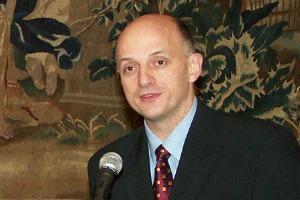 Un diplomate polonais à la tête du Fonds européen pour la démocratie